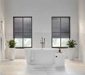 American Blinds: Classic 1 Inch Mini Blinds